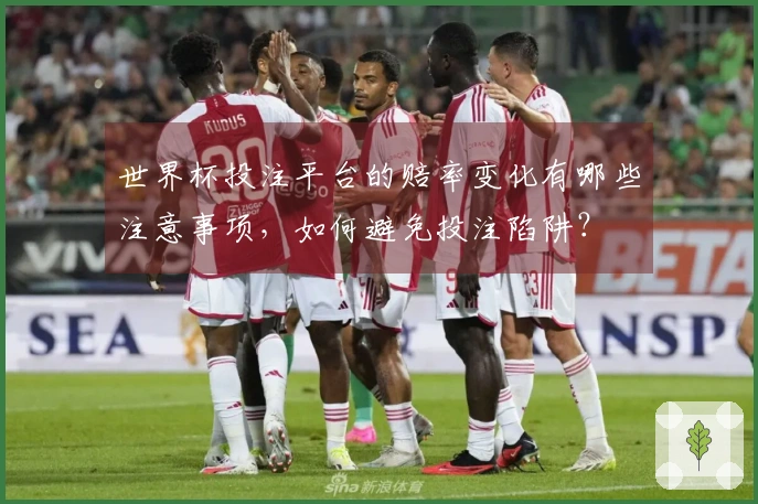 世界杯投注平台的赔率变化有哪些注意事项，如何避免投注陷阱？