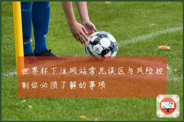 世界杯下注网站常见误区与风险控制你必须了解的事项