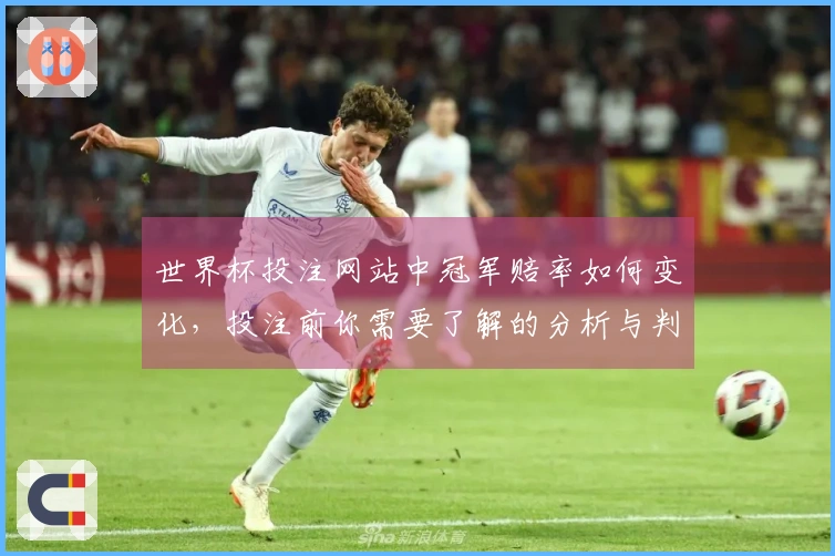 世界杯投注网站中冠军赔率如何变化，投注前你需要了解的分析与判断攻略