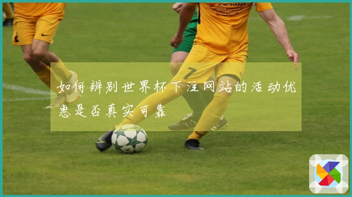如何辨别世界杯下注网站的活动优惠是否真实可靠