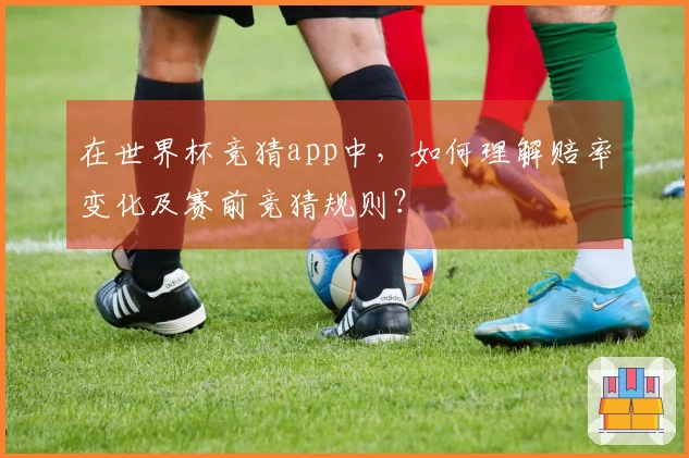 在世界杯竞猜app中，如何理解赔率变化及赛前竞猜规则？