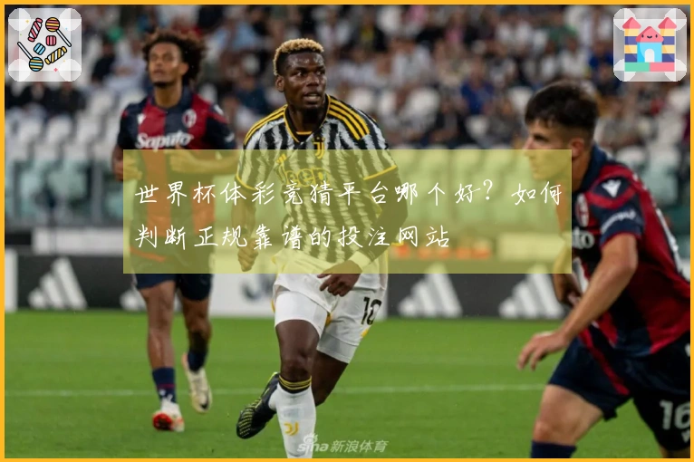 世界杯体彩竞猜平台哪个好？如何判断正规靠谱的投注网站