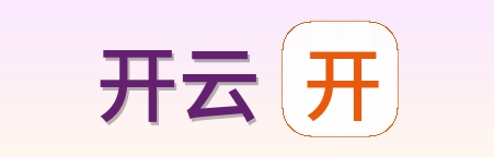开云 Logo